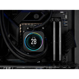 Kit Corsair 32 Go DDR5-6000 - afbeelding 5