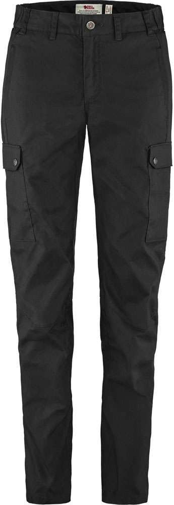 Pantalon Fjällräven stina - pantalon de trekking pour femme