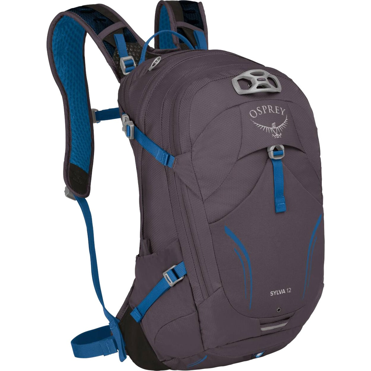 Osprey sylva 12