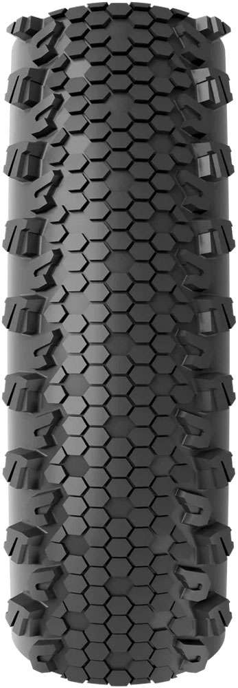 Pneu pliable Vittoria Terreno T30 Fine Loose 28 Gravel Endurance TLR E-25