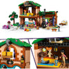 LEGO 42654 AMIS PONE FARM AND STAL
