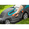 Gardena Electric Lawn Mower Powermax 1800 42