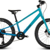 Cube numove 200 disque bleu pacifique'n'steelblue
