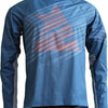 Zimtstern protechzonez shirt - maillot vtt à manches longues tous temps