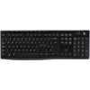 Clavier sans fil Logitech K270