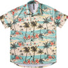 Loose riders party island vibes - chemise vtt