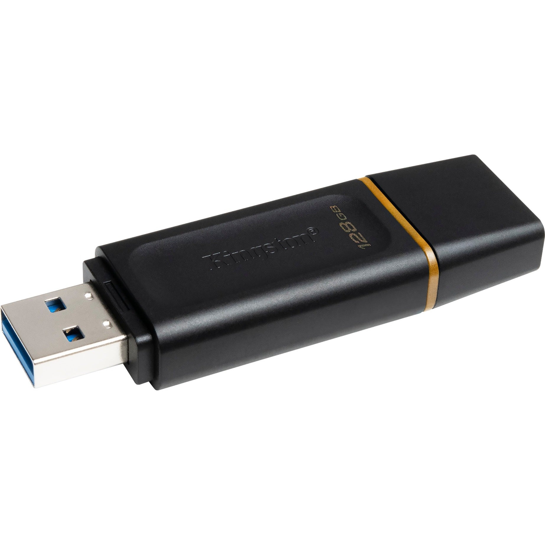 Kingston DataTraveler Exodia 128 Go