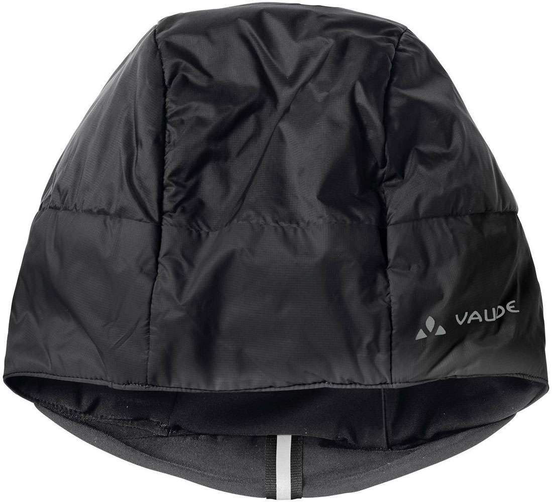 Vaude bike warm cap plus - casquette de maillot de corps