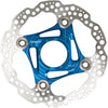 Hope flottant vtt centerlock disque rotor