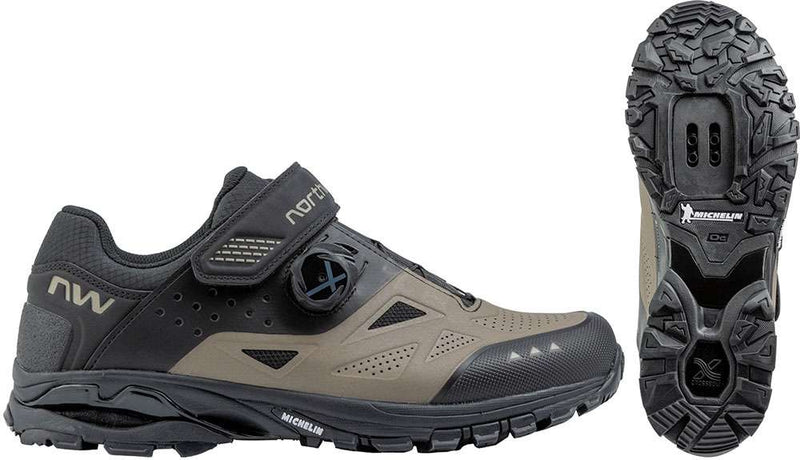 Northwave spider plus 3 - chaussures vtt