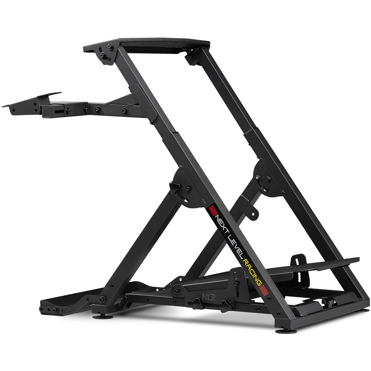 Stand de roue de course de niveau supérieur 2.0