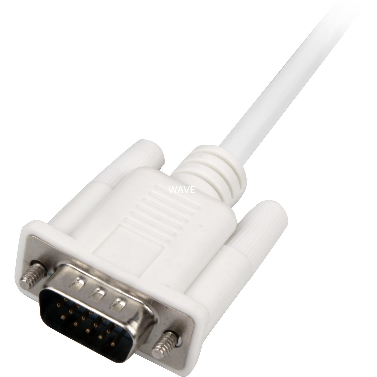 Audio Dellock VGA +> HDMI