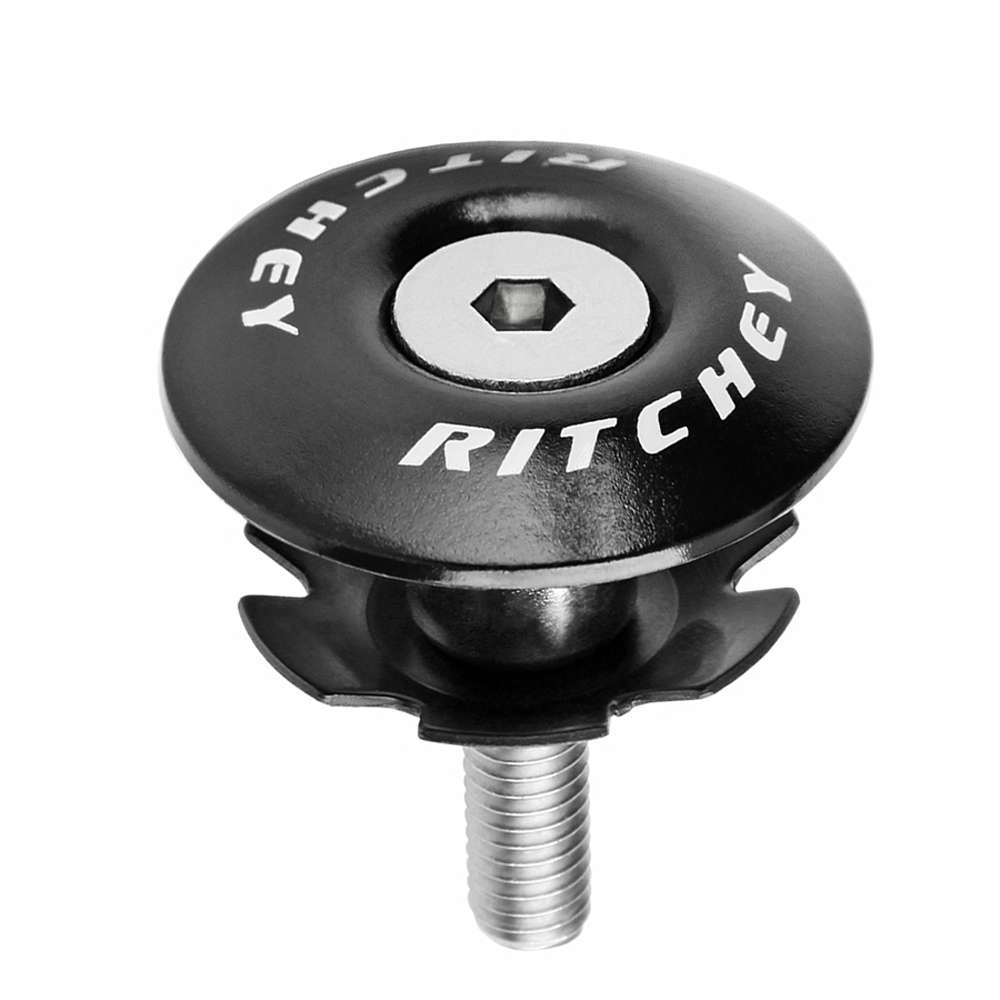 Capuchon de casque Ritchey Comp incl. écrou étoile 1 1 8