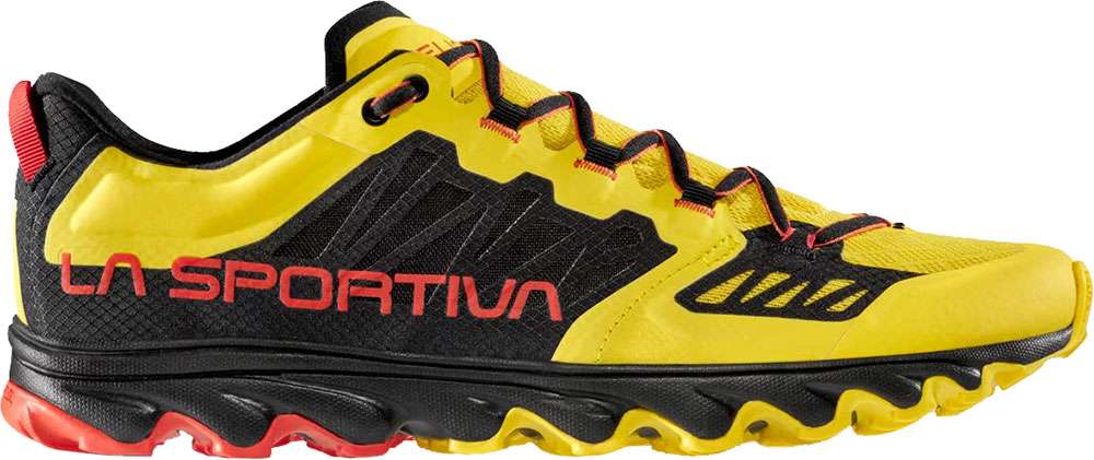 La sportiva helios iii - chaussures de trail running