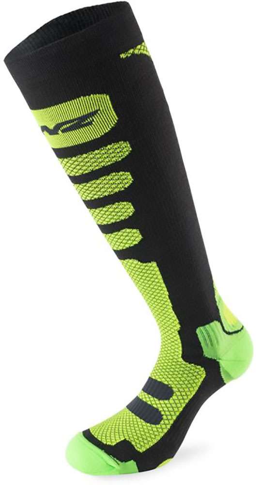 Lenz free tour 1.0 - chaussettes multisports