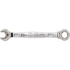 WERA 9632 MAGNETSTRIP 6000 Joker Imperial 1 anneau de couteau