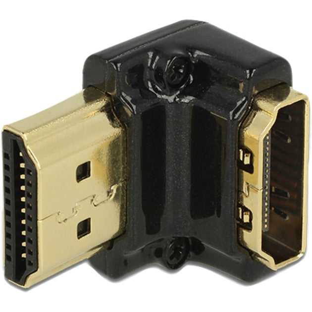 Adaptateur masculin HDMI Dellock HDMI