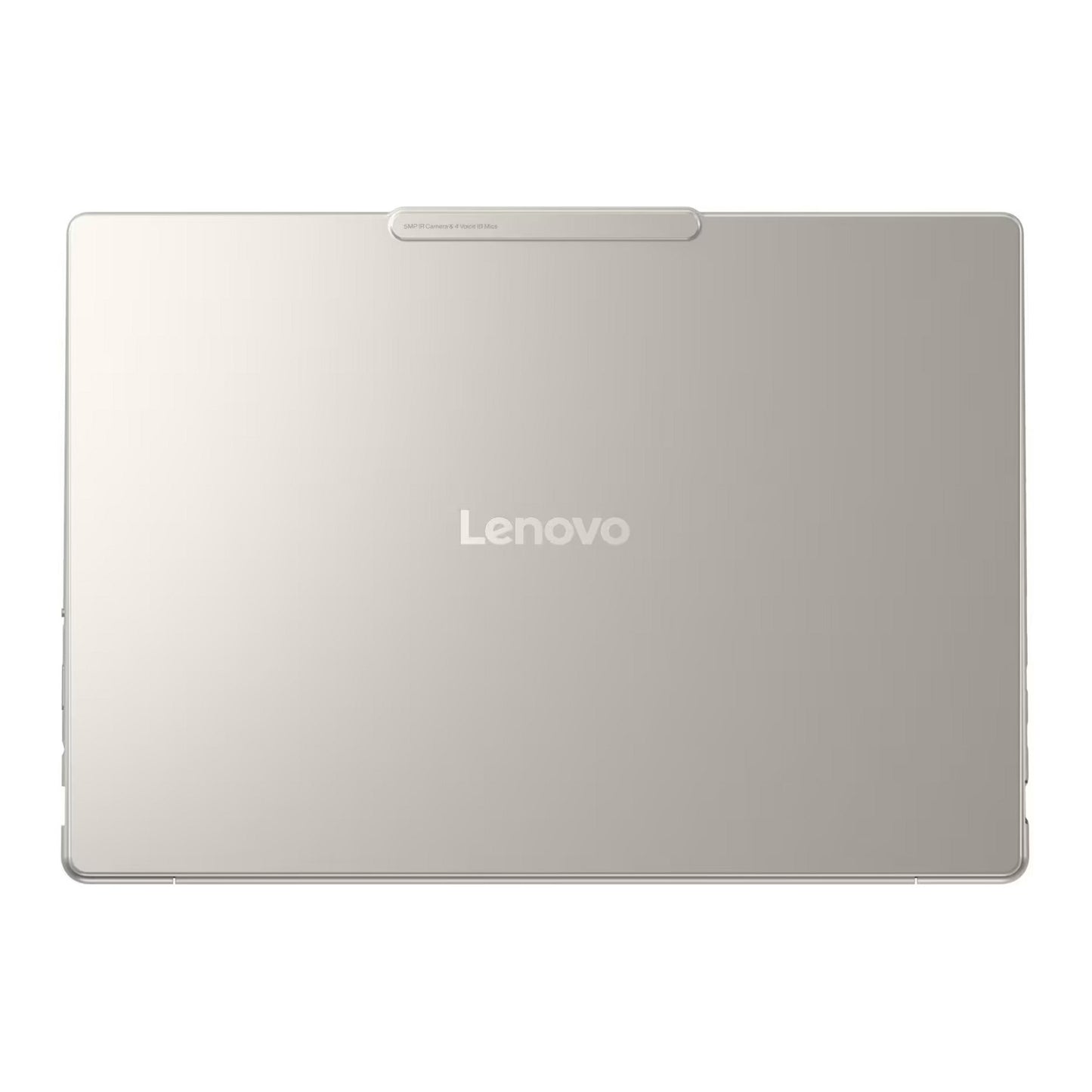Lenovo yoga slim 7 14ill10 (83jx00f7mh) aura edition 14 copilot+ ordinateur portable (blanc brillant | core ultra 5 226v | graphiques intel arc 130v | 16 Go | SSD 512 Go)