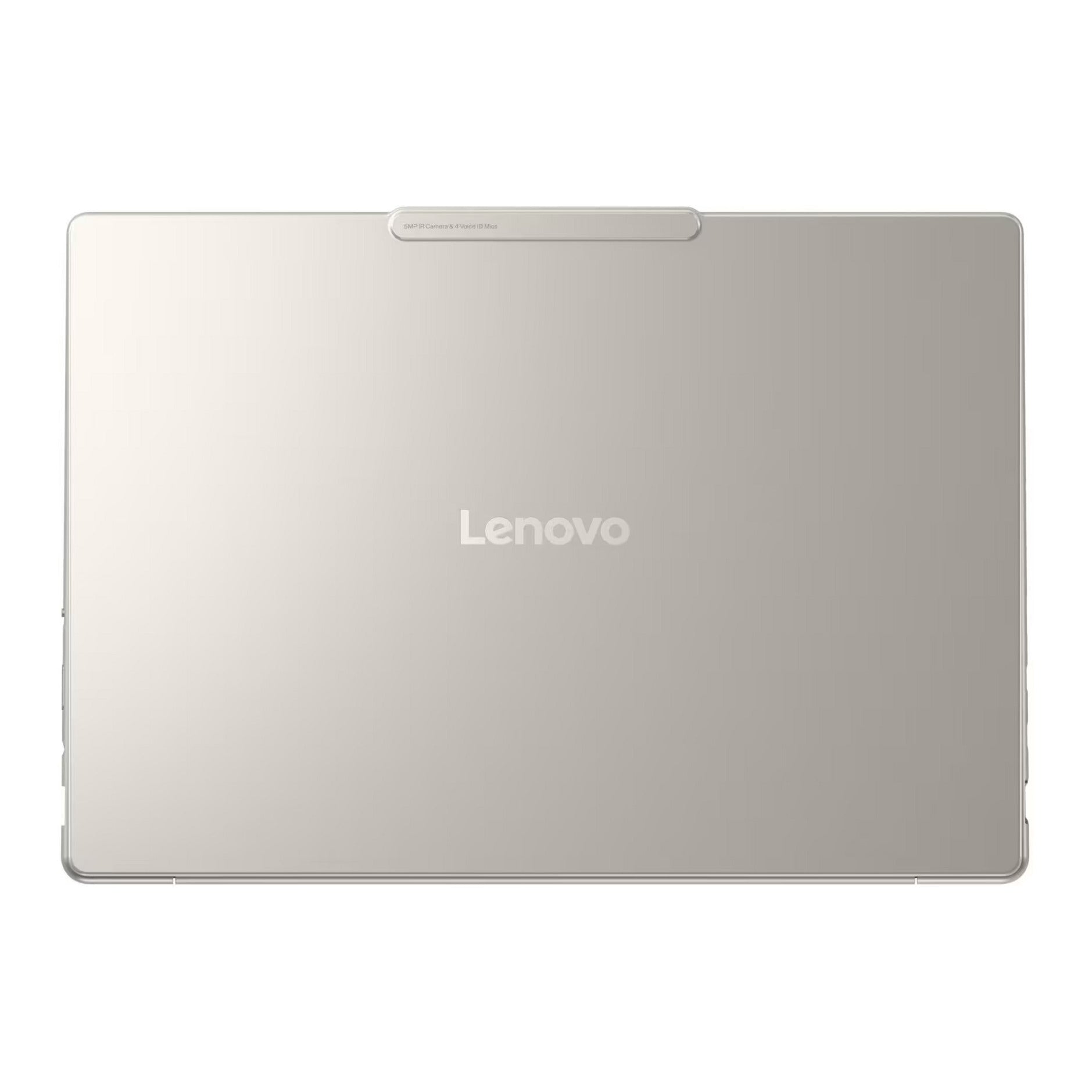 Lenovo yoga slim 7 14ill10 (83jx00f7mh) aura edition 14 copilot+ ordinateur portable (blanc brillant | core ultra 5 226v | graphiques intel arc 130v | 16 Go | SSD 512 Go)