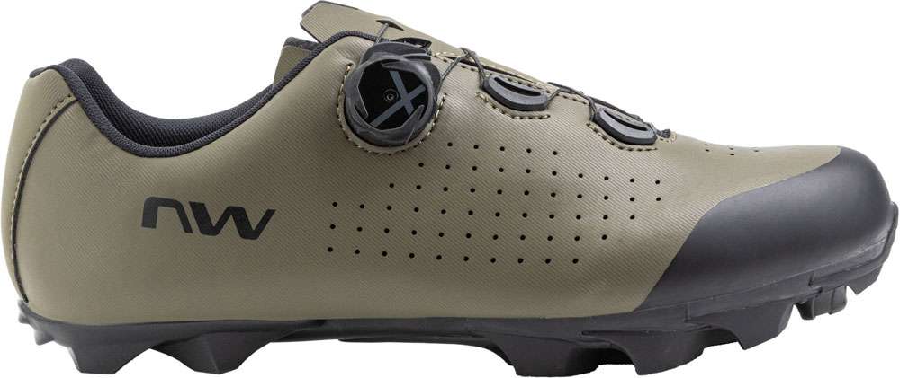 Northwave scorpius plus - chaussures vtt