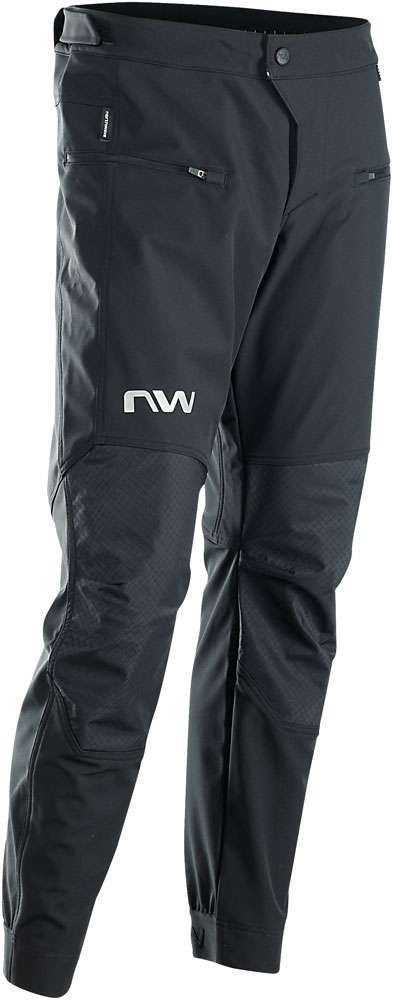Northwave bomb winter - pantalon vtt