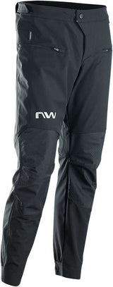 Northwave bomb winter - pantalon vtt - afbeelding 1