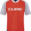 Cube vertex - maillot vtt
