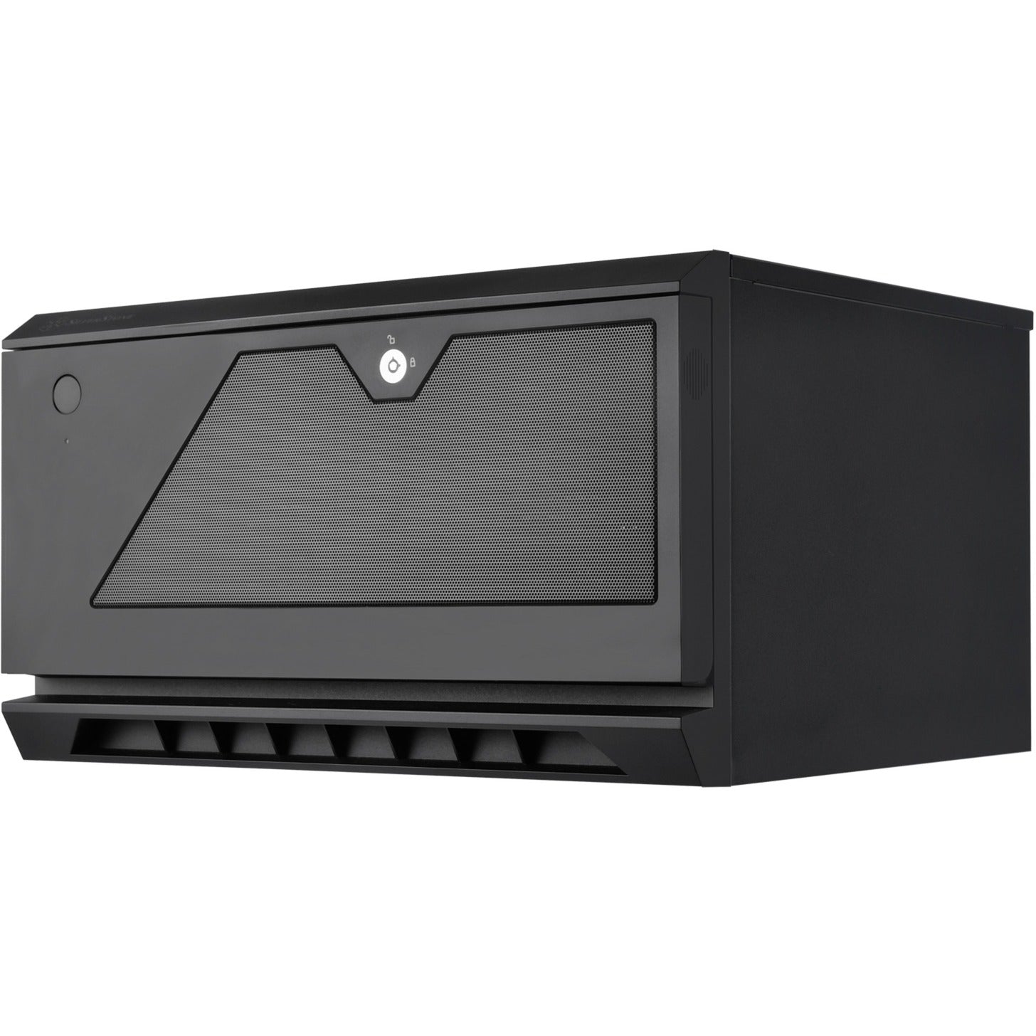 Silverstone CS381B V1.1