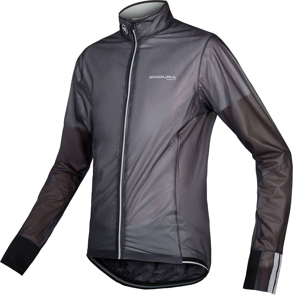 Endura fs260-pro adrenaline race cape ii - veste de pluie