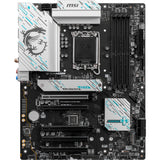 MSI B760 Gaming Plus WiFi DDR4 - afbeelding 3