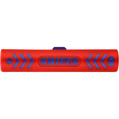 Câble Coax Knipex Striptang 1660100SB