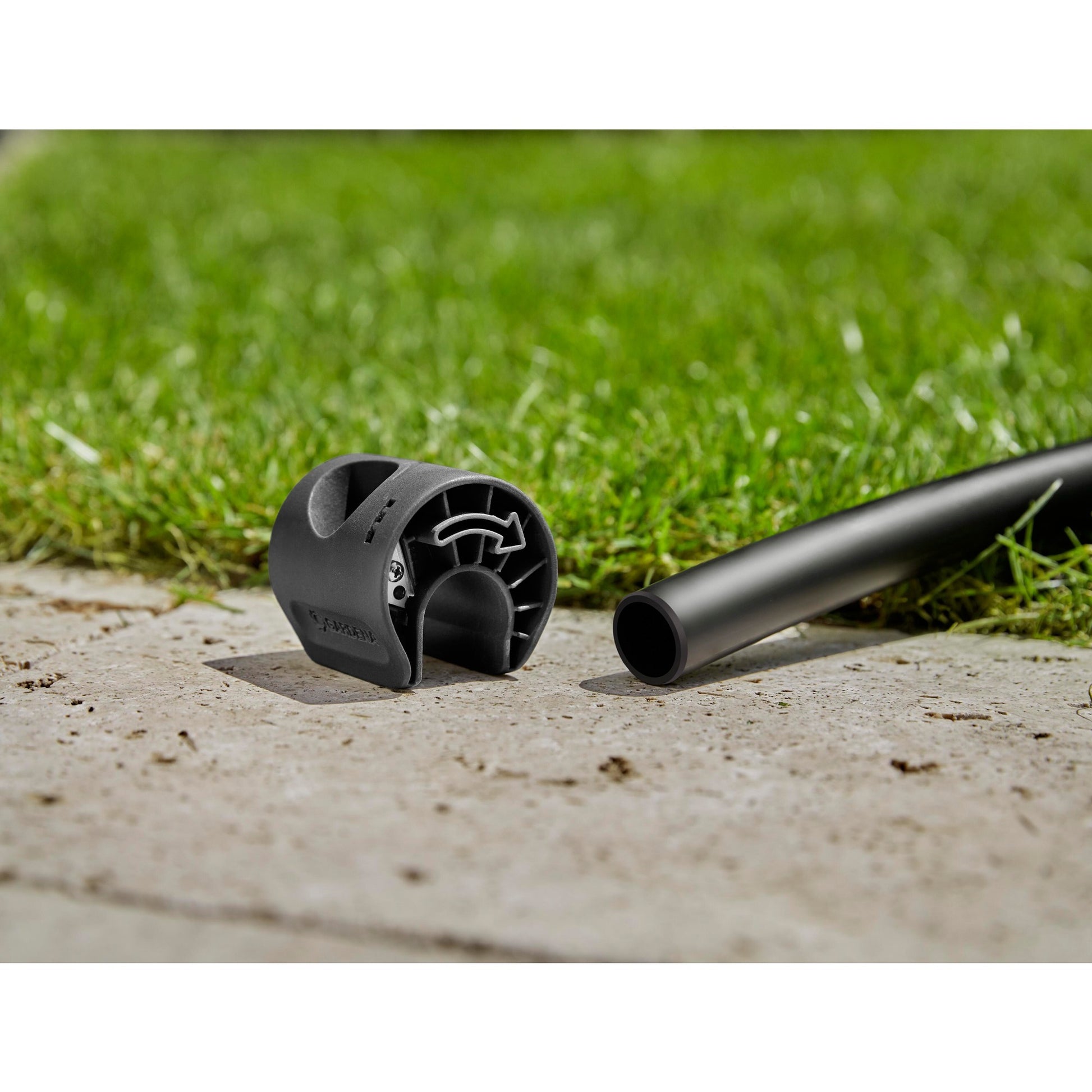 Cutter de tuyaux Gardena 25 mm
