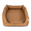 Lit pour chien Croozer pour remorque pour chien tammo