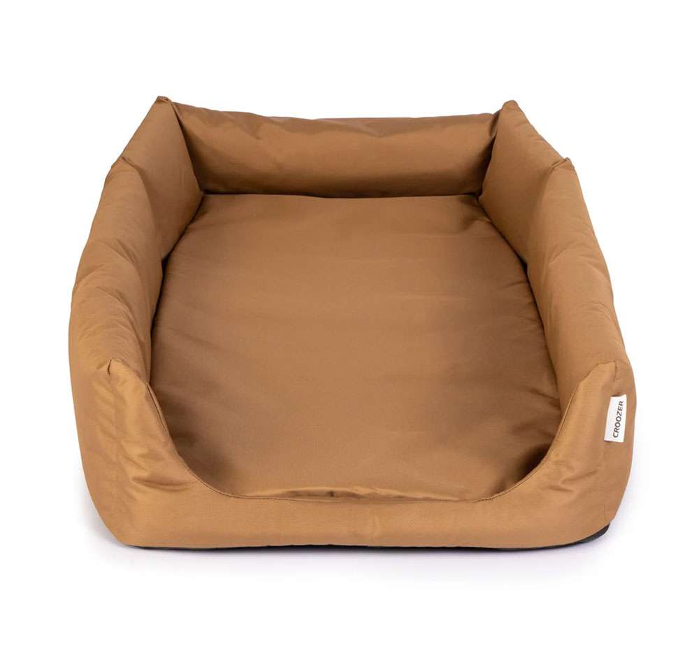 Lit pour chien Croozer pour remorque pour chien tammo