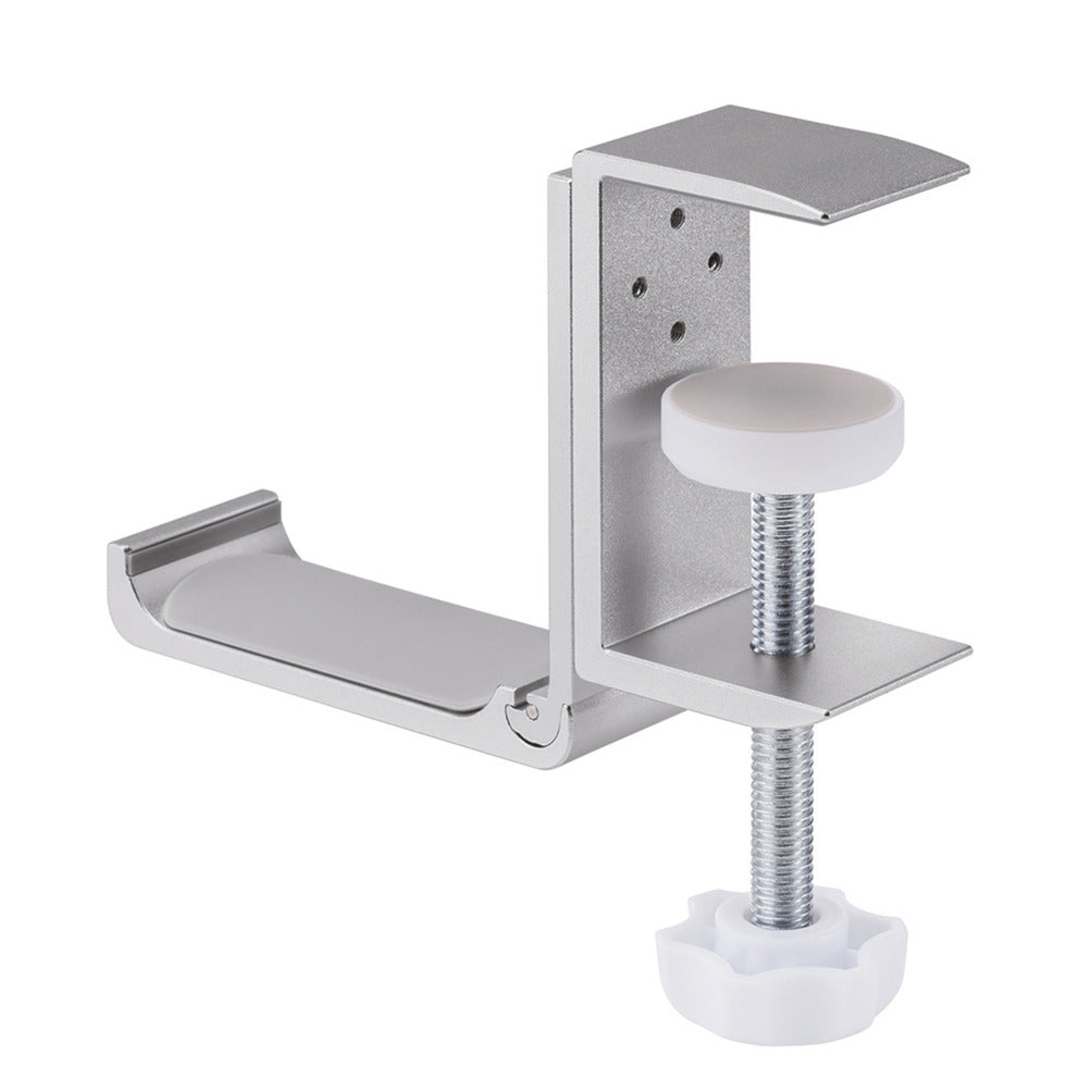 Neomounts ads11-171sl support de casque (argent)