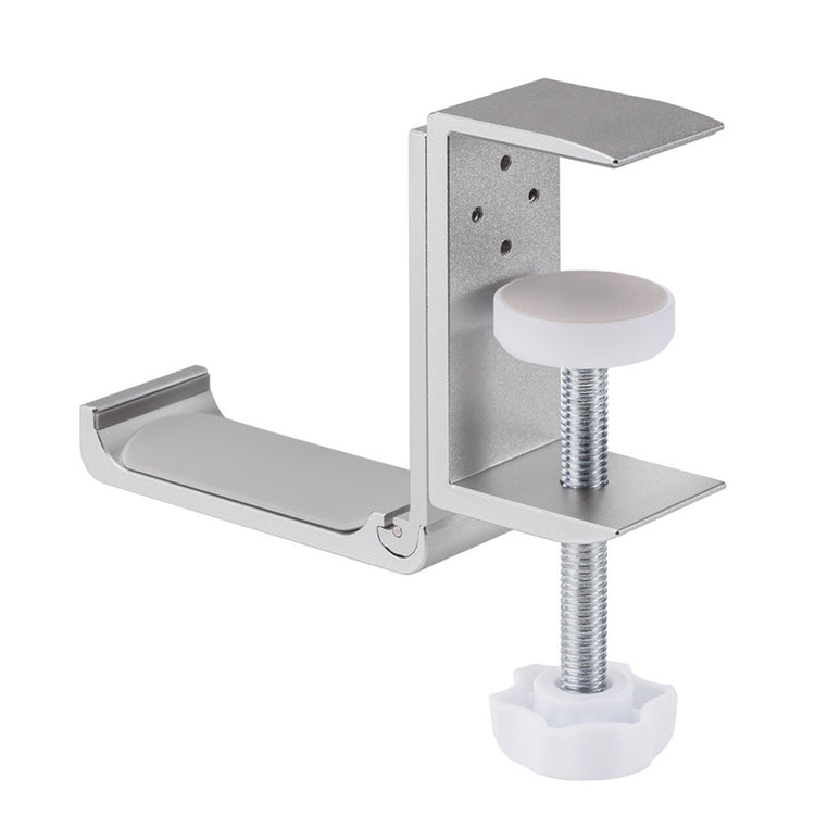 Neomounts ads11-171sl support de casque (argent)