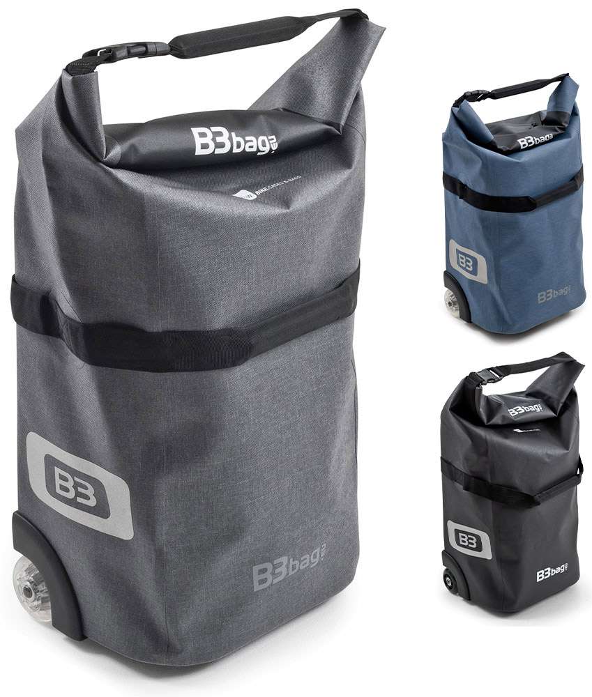 Sac B w b3 - sac de vélo