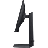 Moniteur de jeu Samsung Odyssey G7 G70F 27 4K UHD (noir, 2x HDMI, DisplayPort, 2x USB-A, USB-B, 180 Hz 360 Hz) - afbeelding 9
