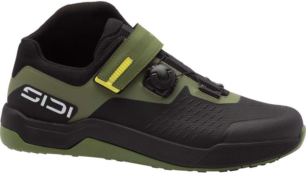 Sidi descente - chaussures vtt