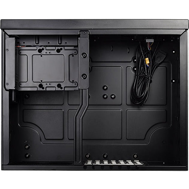 Silverstone SST-GGD09B