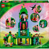 LEGO 75684 WICKED WIel Welcome to Emerald City