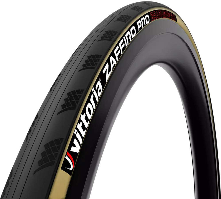Vittoria Zaffiro Pro graphène 2.0 Faltreifen