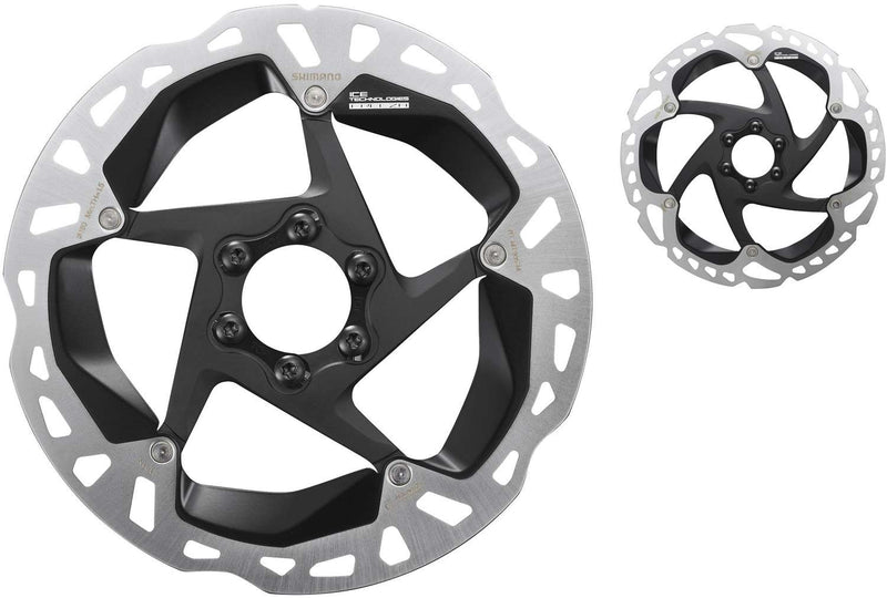 Disque à disque Shimano rt-mt905 à 6 boulons