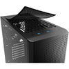 Sharkoon vs9 RGB Black
