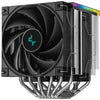 Refroidisseur de processeur Deepcool AK620 Digital SE RGB (noir)
