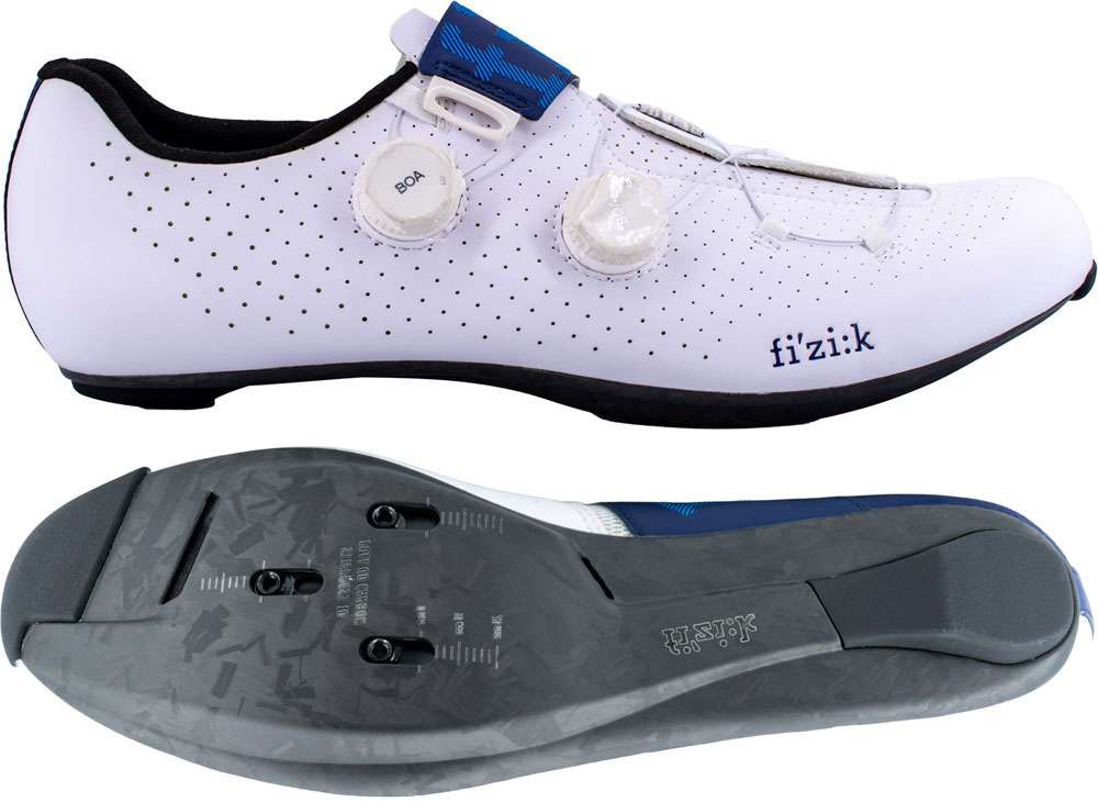 Fizik infinito r1 carbon movistar team - chaussures vélo route