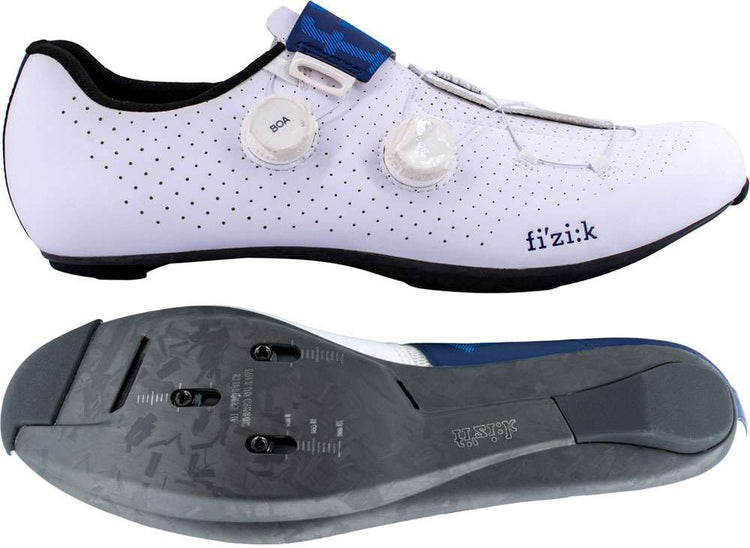 Fizik infinito r1 carbon movistar team - chaussures vélo route