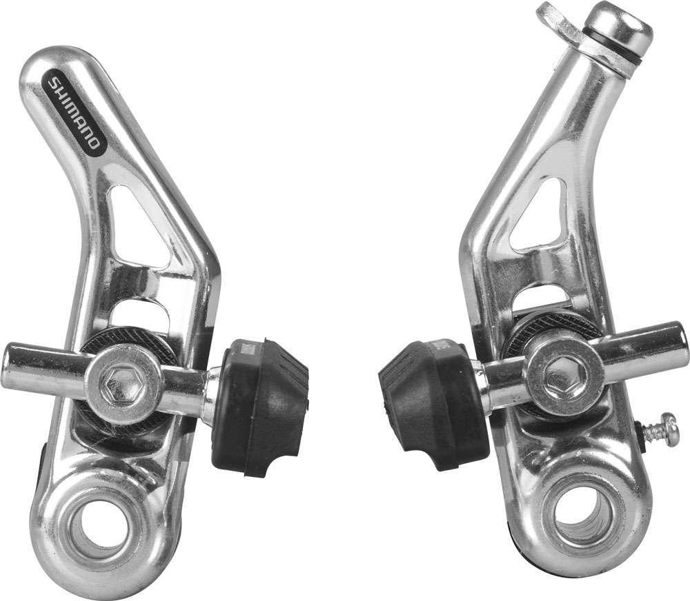 Frein sur jante cantilever Shimano BR-CT91 avant