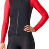 Castelli expresso - cardigan femme