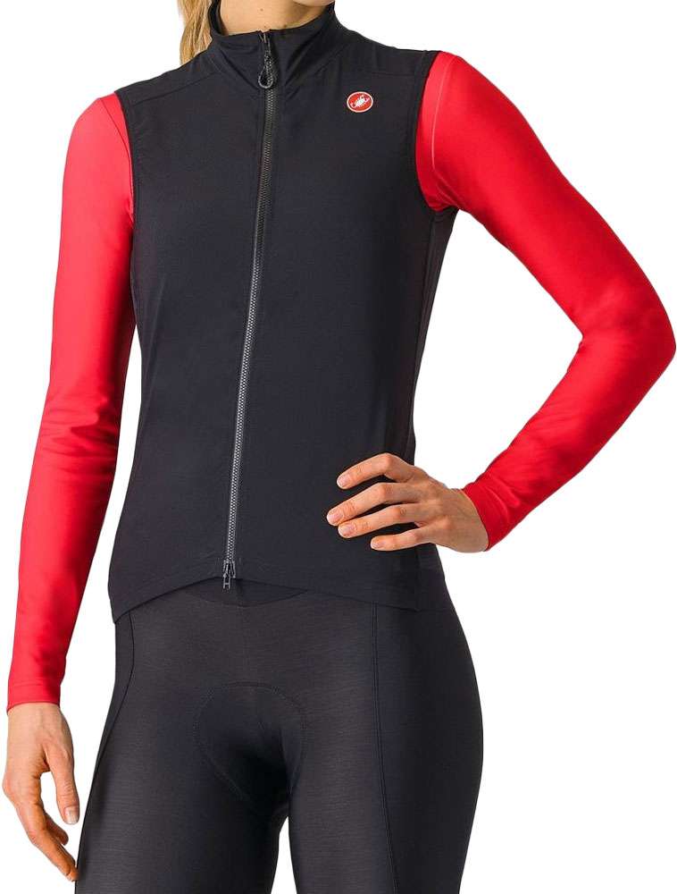 Castelli expresso - cardigan femme